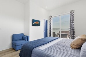 House, Multiple Beds, Patio (Happy House 59) | View from room - Expansive Deck, Private Dock, Boat Slip and Stunning Views (Climax Springs)