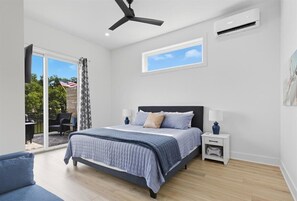 House, Berbilang Katil, Patio (Happy House 59) | 4 bilik tidur, dihias secara berasingan 