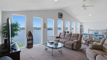 Rumah, Beberapa Tempat Tidur, patio (Hidden Gem) | Area keluarga