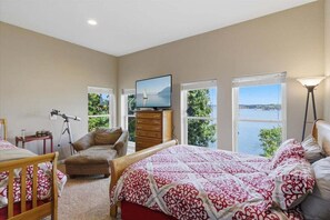 하우스, 침대(여러 개), 파티오 (Hidden Gem) | 객실에서 보이는 전망