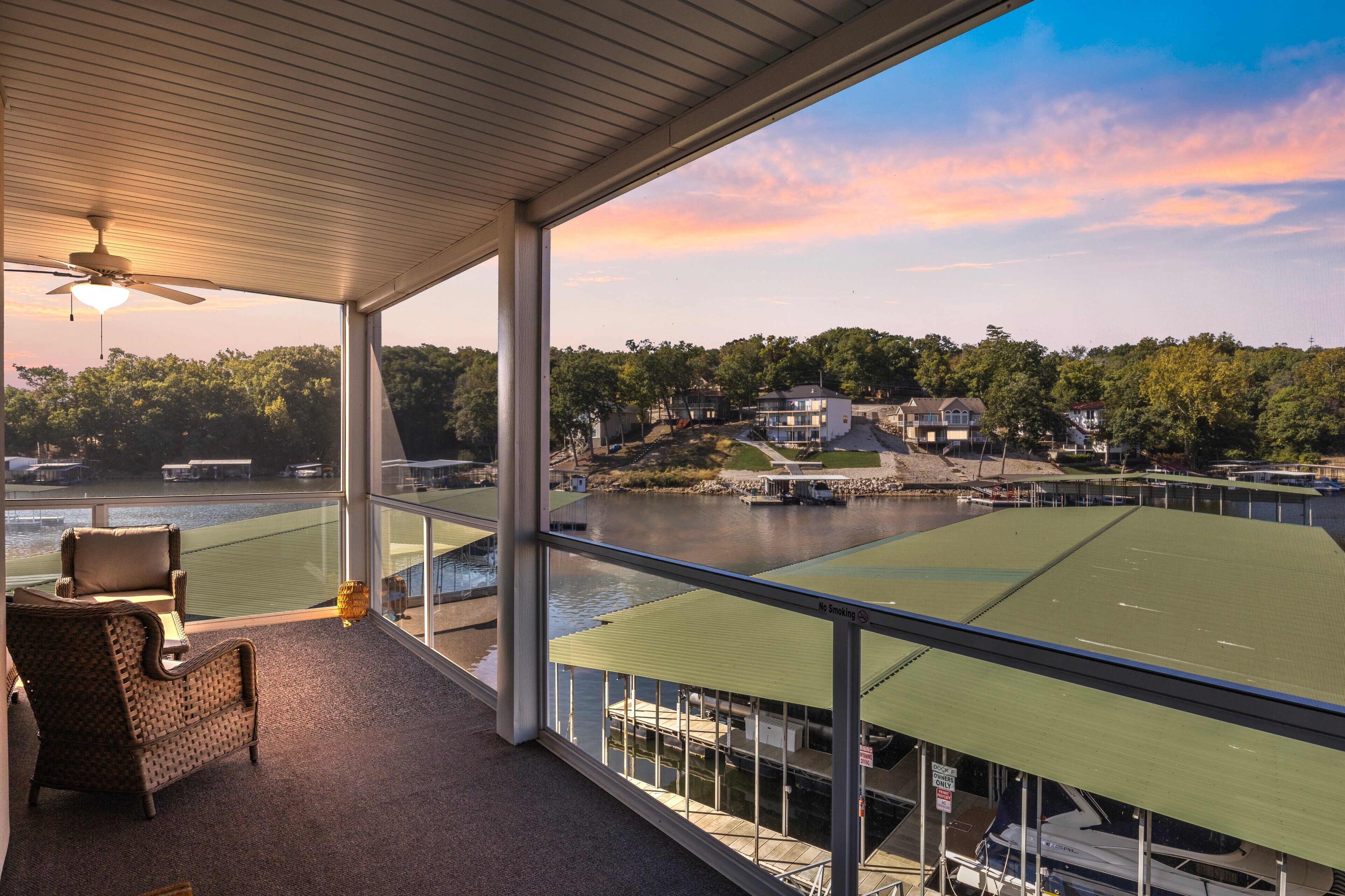 Condo, Multiple Beds, Balcony (Koko Escapes) | View from room