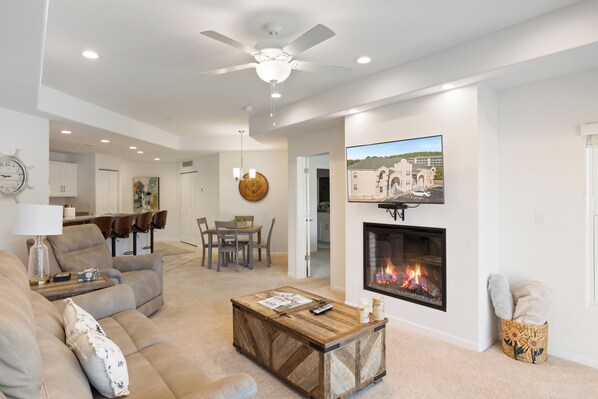 منطقة المعيشة