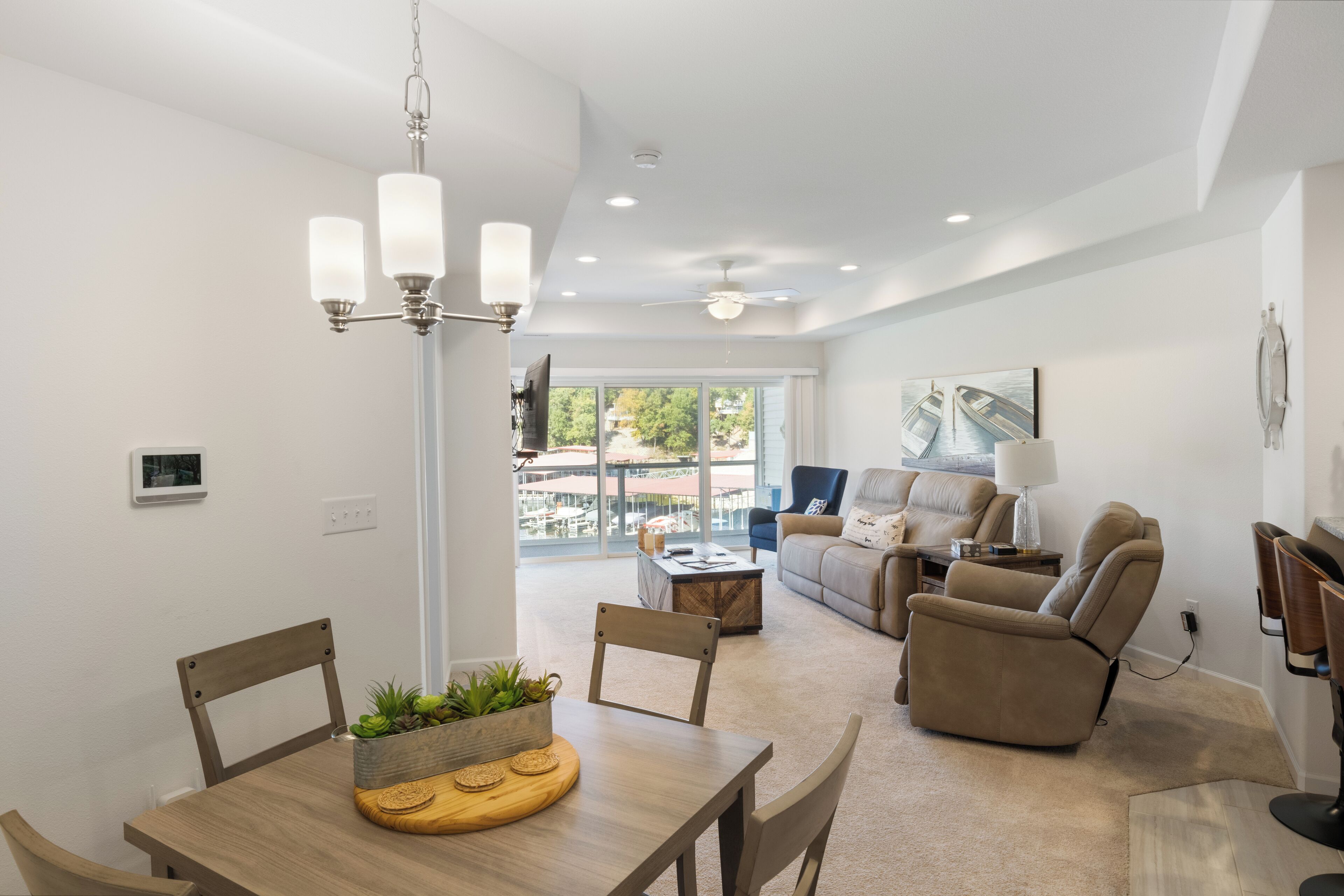 Condo, Multiple Beds, Balcony (Koko Escapes) | Living area