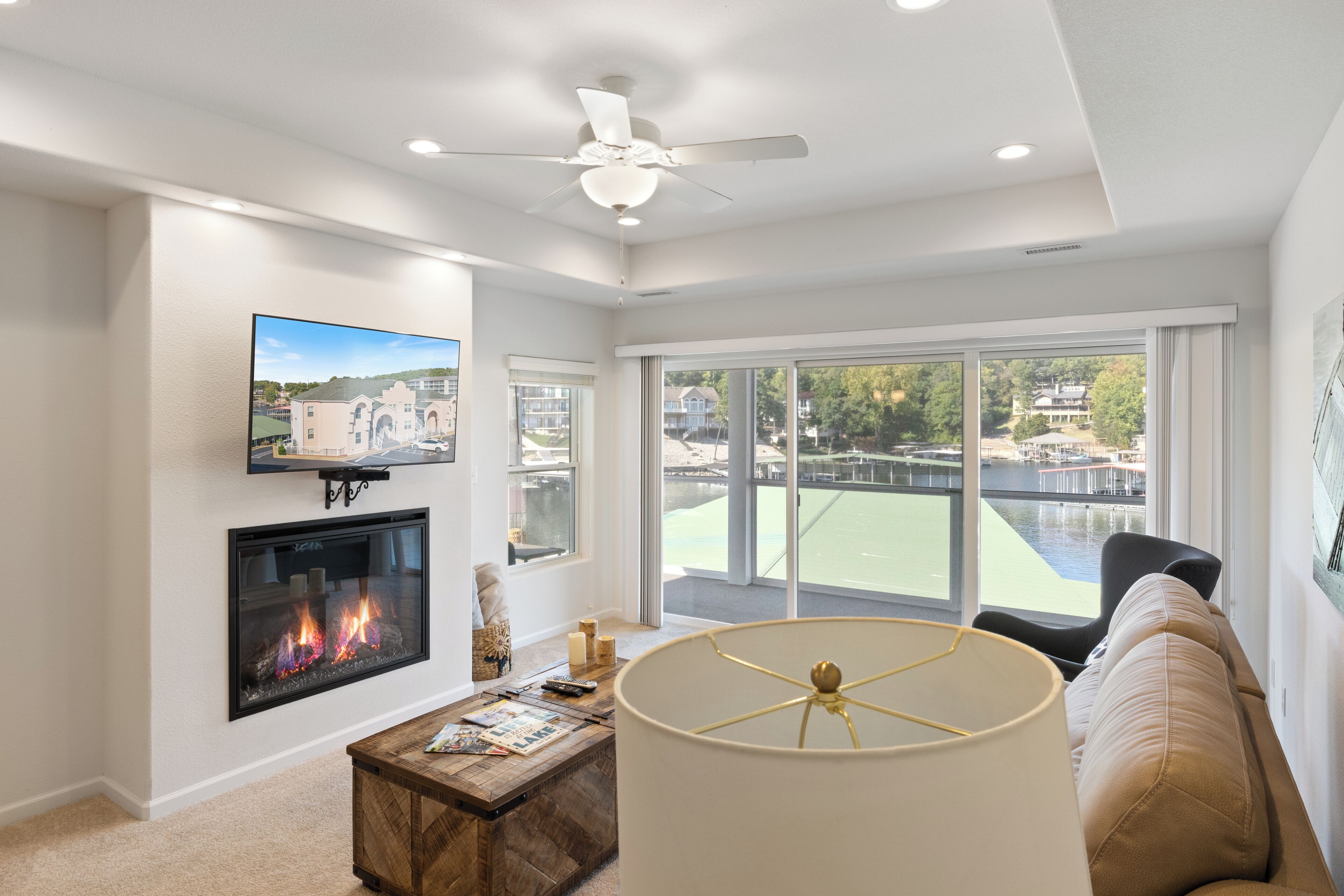 Condo, Multiple Beds, Balcony (Koko Escapes) | Living area