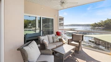 Condo, Multiple Beds, Balcony (Koko Escapes) | View from room