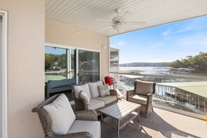 Apartamento, varias camas, balcón (Koko Escapes) | Vistas desde la habitación