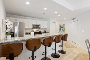 Apartamento, varias camas, balcón (Koko Escapes) | Cocina privada