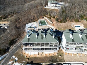 Exterior - Central Location, Pool Access & Breathtaking Views (Lake Ozark)