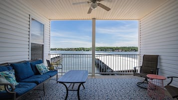 Condo, Multiple Beds, Patio (Island Oasis) | View from room