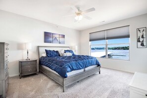 Condo, Multiple Beds, Patio (Island Oasis)