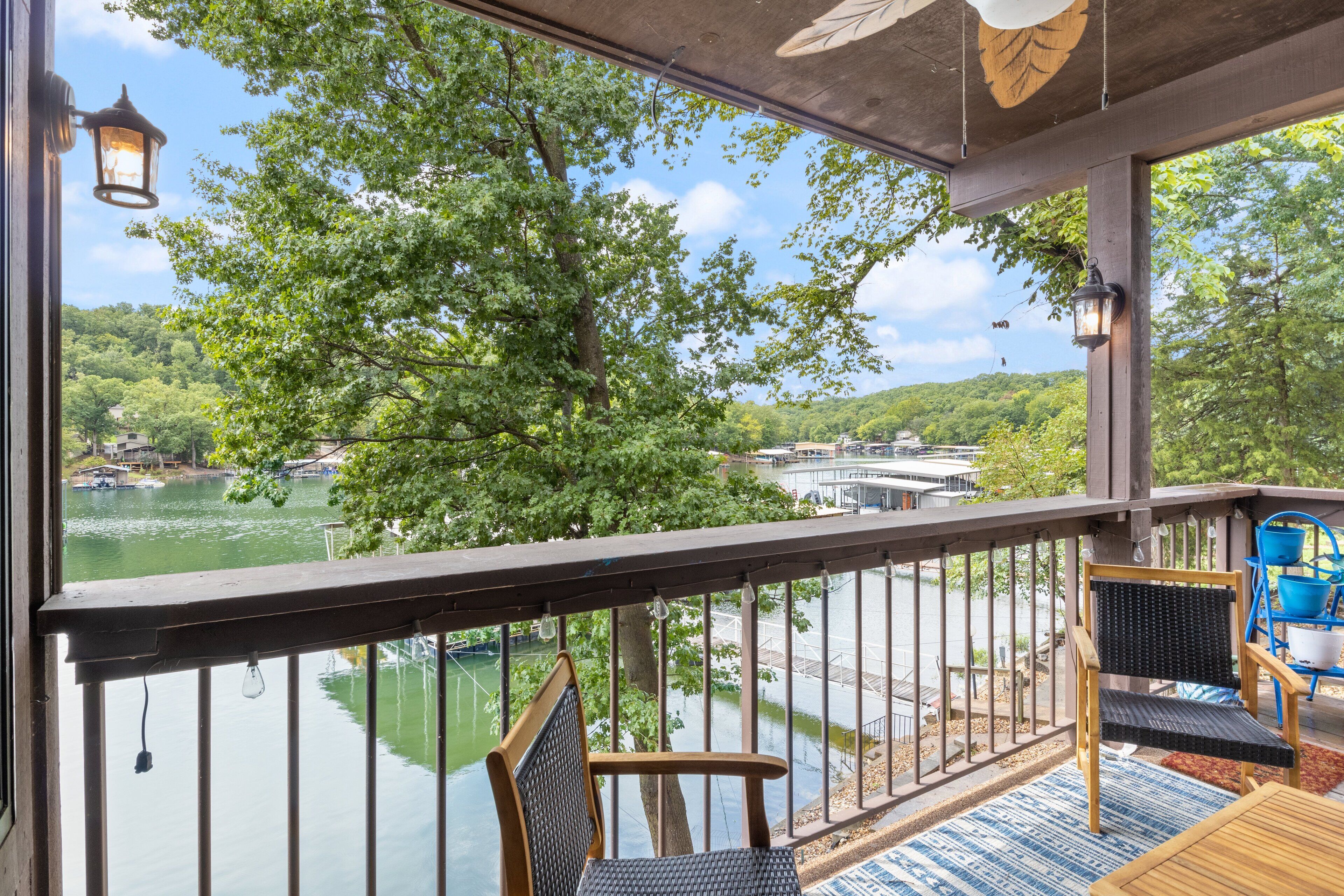 独立别墅, 多张床, 阳台 (Lakes Edge) | 客房景观