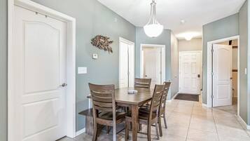 Condo, Multiple Beds, Patio (Anchor Down) | 3 bedrooms