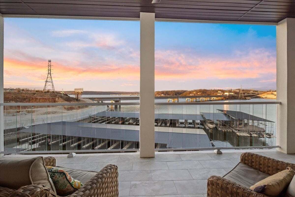 Condo, Multiple Beds, Patio (Lake Loft) | View from room