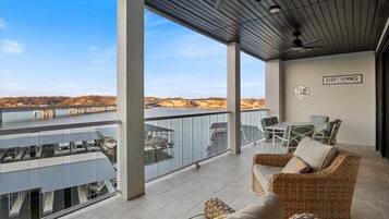 Condo, Multiple Beds, Patio (Lake Loft) | View from room