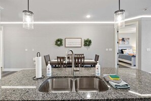 Condo, Multiple Beds, Patio (Lake Loft) | Interior