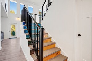 House, Multiple Beds, Patio (Soaring Eagle) | Interior - New Custom Home With Breathtaking Views! (Roach)