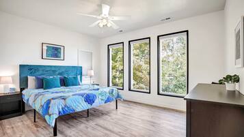 Nhà, nhiều giường, sân hiên (Soaring Eagle) | 3 phòng ngủ, trang trí khác biệt