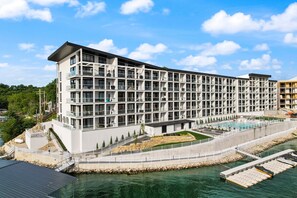 Exterior - Topsider Experience in the Heart of Osage Beach (Osage Beach)