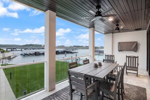 Condo, Multiple Beds, Pool Access (Acres Away) | View from room - Topsider Experience in the Heart of Osage Beach (Osage Beach)