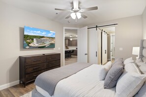 Condo, Multiple Beds, Pool Access (Acres Away) | 3 bedrooms, individually decorated, individually furnished - Topsider Experience in the Heart of Osage Beach (Osage Beach)