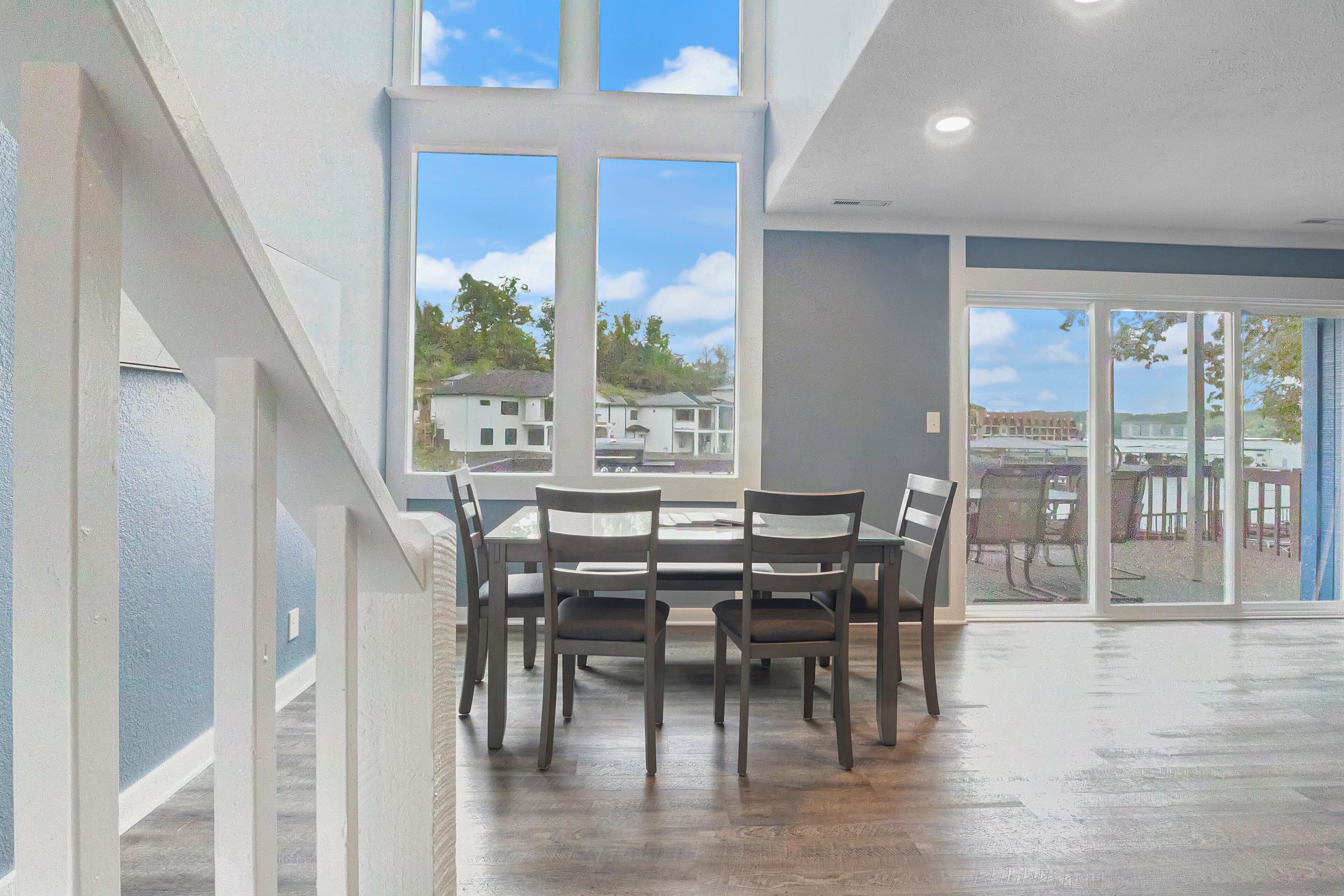 Kondominium, Beberapa Tempat Tidur, patio (Castaway Cove Unit 7) | 3 kamar tidur dan didekorasi berbeda-beda