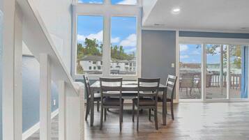 Condo, Berbilang Katil, Patio (Castaway Cove Unit 7) | 3 bilik tidur, dihias secara berasingan