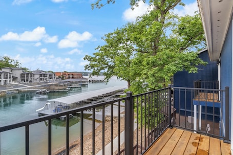 Condo, Multiple Beds, Patio (Castaway Cove Unit 7) | View from room