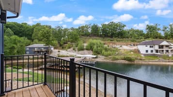 Condo, Multiple Beds, Patio (Castaway Cove Unit 7) | View from room