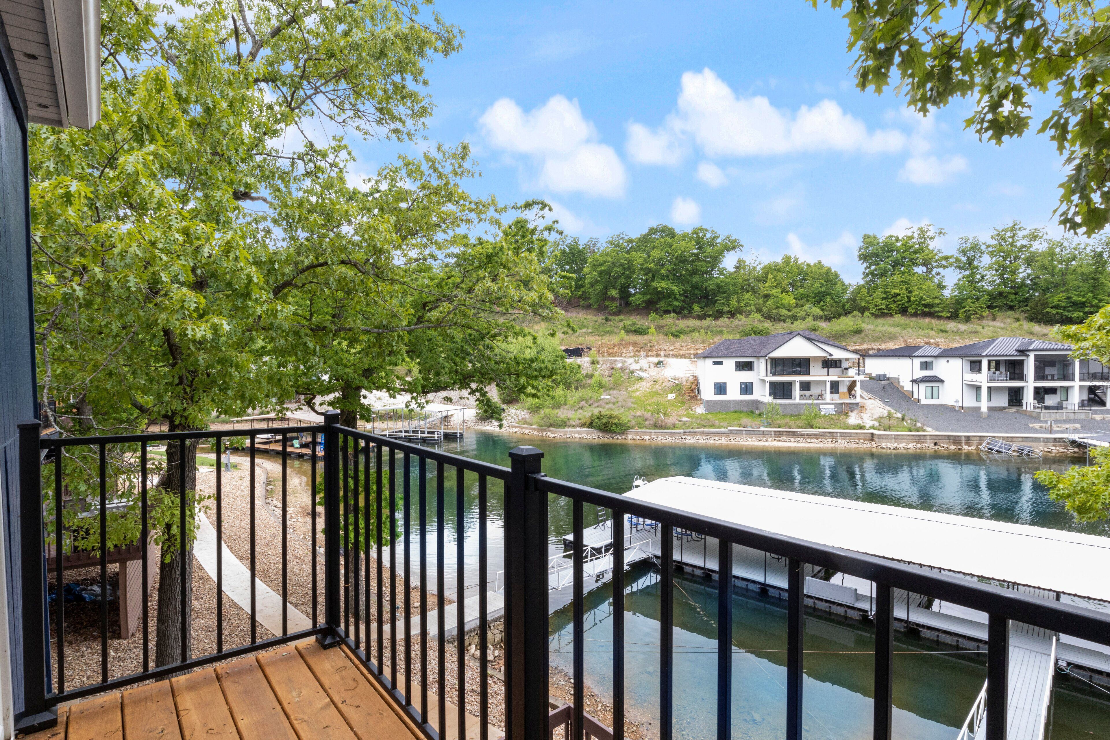 Condo, Multiple Beds, Patio (Castaway Cove Unit 3) | View from room
