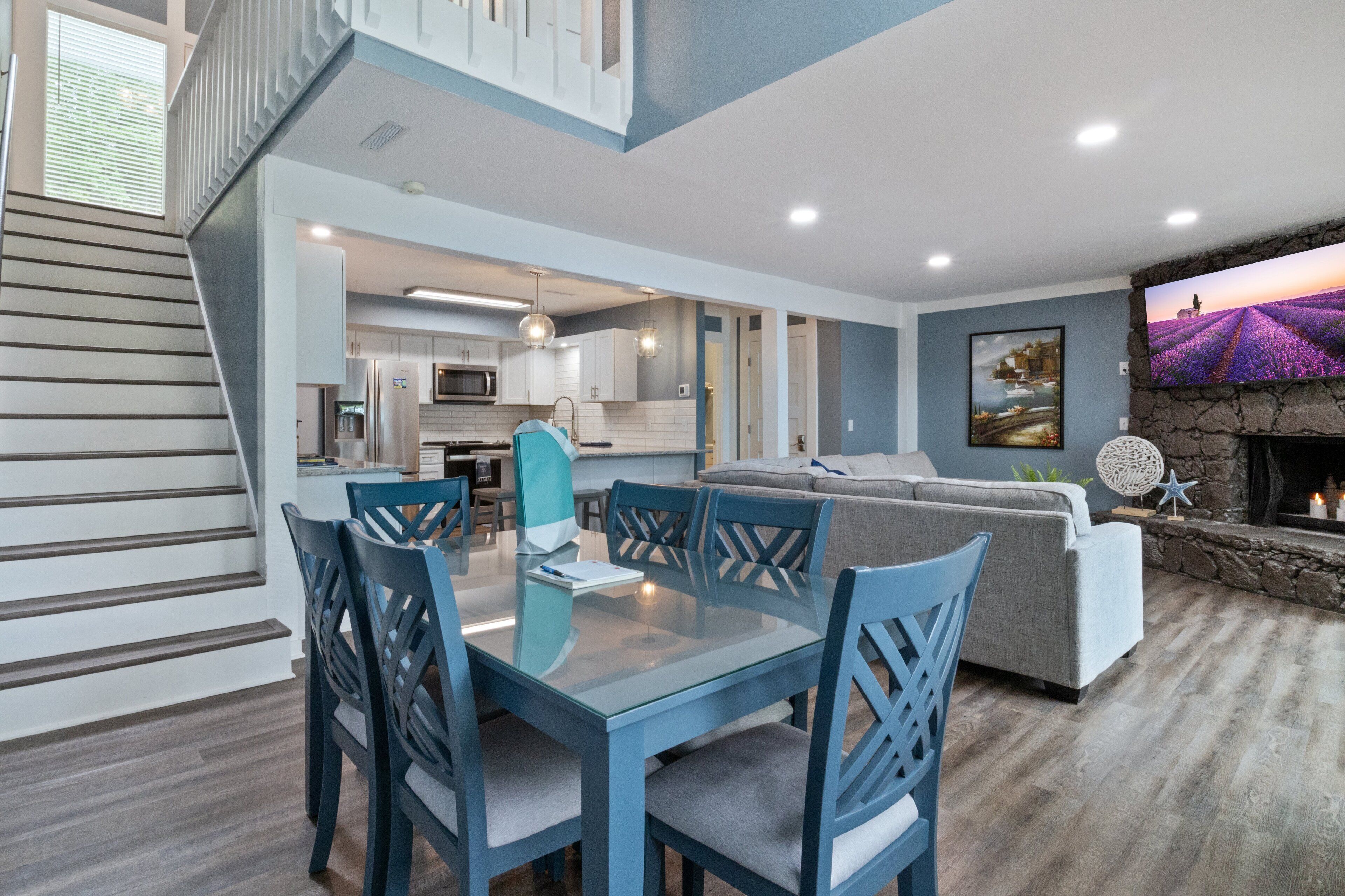 Condo, Berbilang Katil, Patio (Castaway Cove Unit 3) | 2 bilik tidur, dihias secara berasingan 