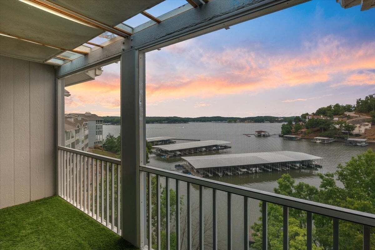 Appart'hôtel, plusieurs lits, accès piscine (Soul Star Sunset) | Vue de la chambre