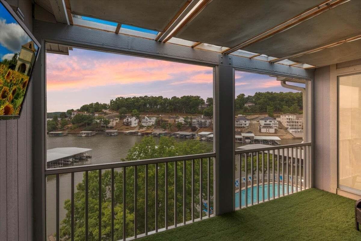 Condo, Multiple Beds, Pool Access (Soul Star Sunset) | Interior