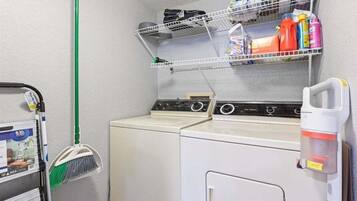 Appartement, meerdere bedden, toegang tot zwembad (Soul Star Sunset) | Wasservice