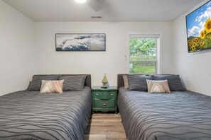 2 عدّة غرف نوم