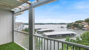 Appartement, meerdere bedden, toegang tot zwembad (Soul Star Sunset) | Kameruitzicht