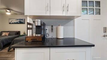 Condo, Multiple Beds, Pool Access (Soul Star Sunset) | Private kitchen