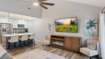 منطقة المعيشة