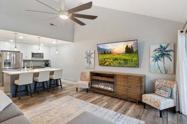 منطقة المعيشة