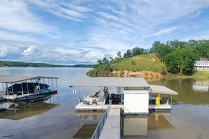 Marina/club náutico