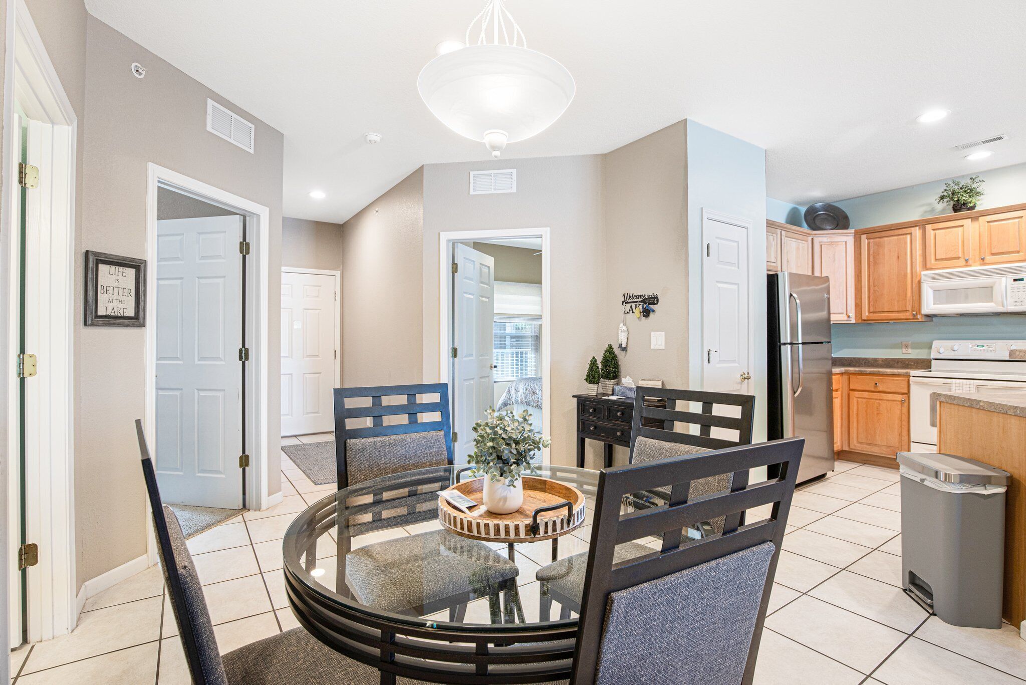 Condo, Multiple Beds, Patio (Paradise Point)