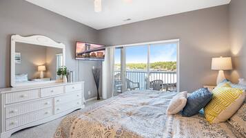 3 chambres, décoration personnalisée, ameublement personnalisé