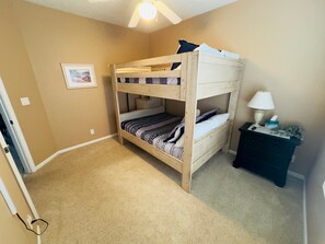 Condo, Multiple Beds, Patio (Paradise Point) | 3 bedrooms