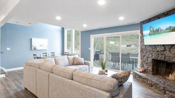 منطقة المعيشة