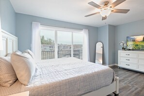 Condo, Multiple Beds, Patio (Castaway Cove Unit 9)