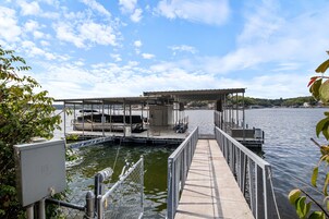 Marina/club náutico