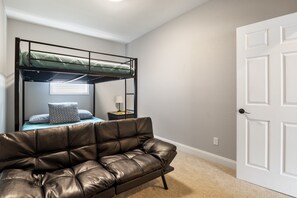 Nhà, nhiều giường, sân hiên (Island View) | 5 phòng ngủ, trang trí khác biệt 