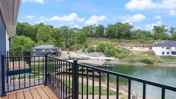 Condo, Multiple Beds, Patio (Castaway Cove Unit 8) | View from room