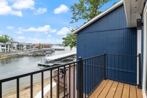 Condo, Multiple Beds, Patio (Castaway Cove Unit 8) | View from room