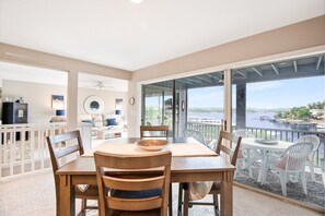 Condo, Multiple Beds, Patio (Bellabello!) | 3 bedrooms, individually decorated, individually furnished, bed sheets