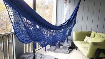 Condo, Multiple Beds, Patio (Bellabello!) | Interior